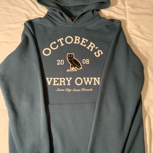 OVO (Drake) Hoodie pull over
